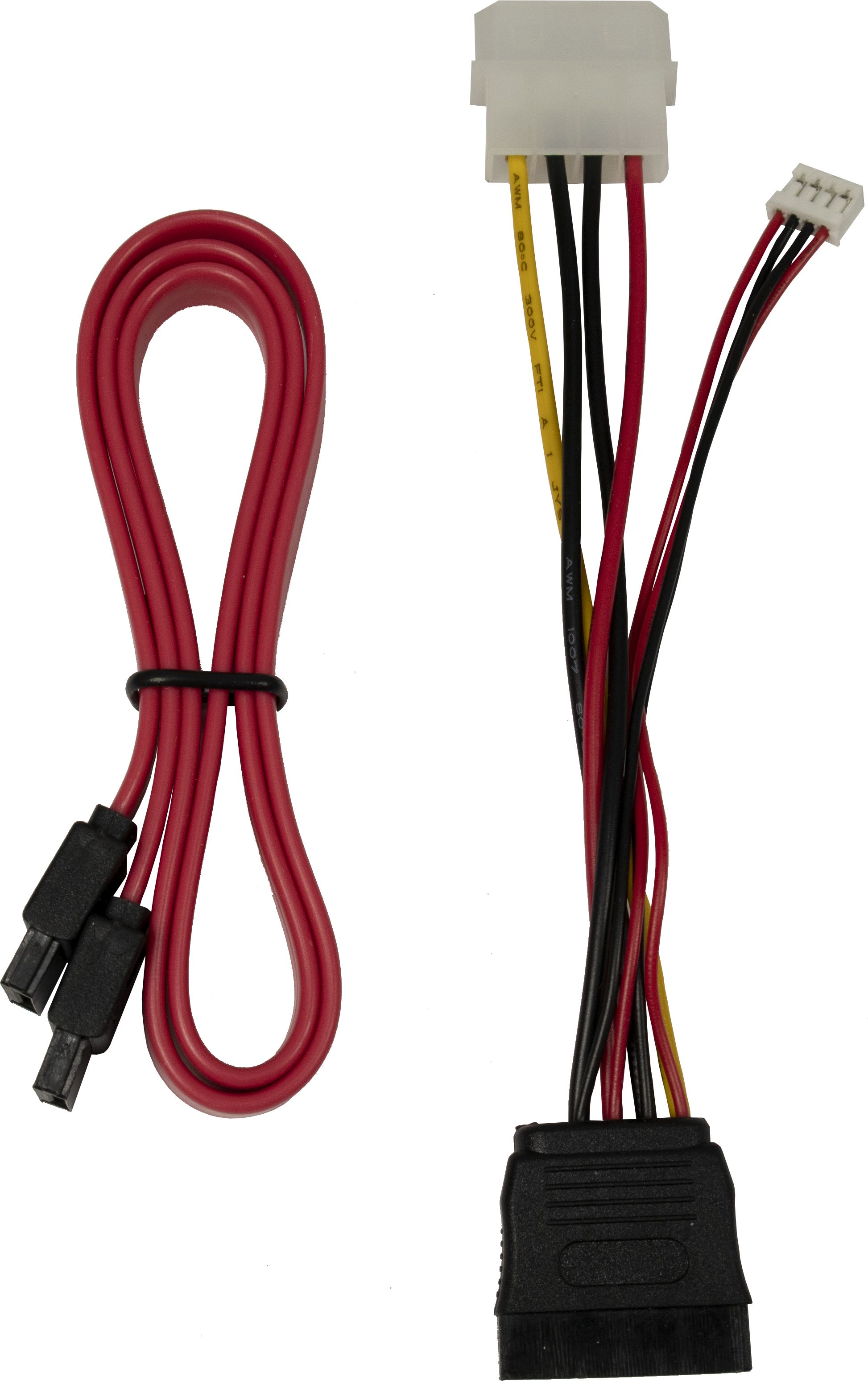 ST-2513 - Inter-Tech Elektronik Handels GmbH