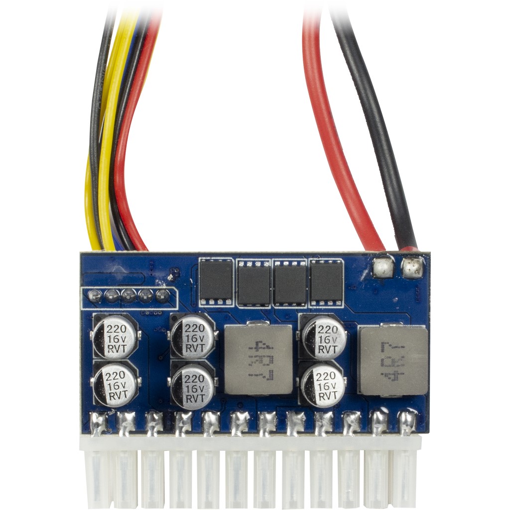 MINI ITX PSU 160W Inter Tech Elektronik Handels GmbH
