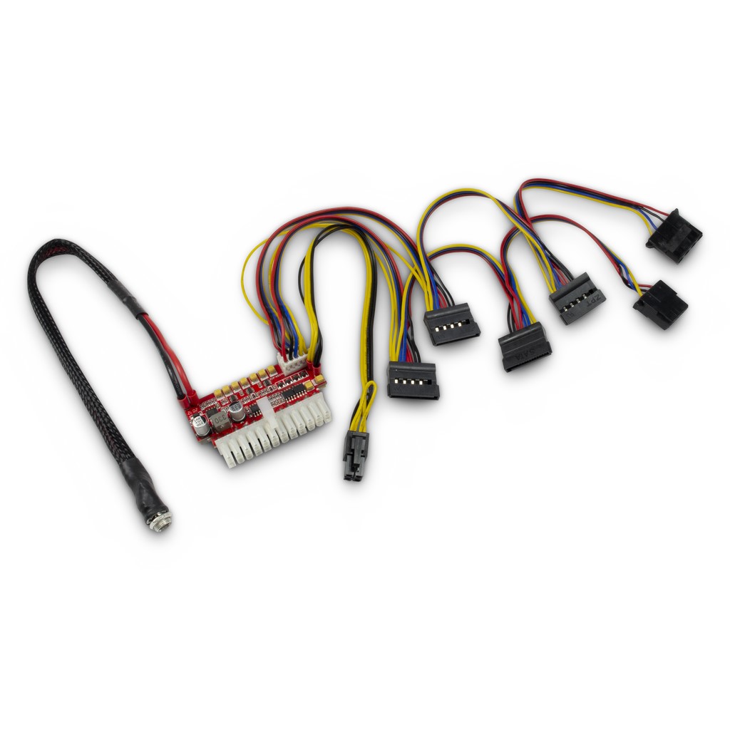 Mini itx power sale supply